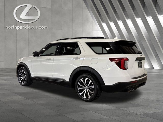 2020 Ford Explorer ST San Antonio TX