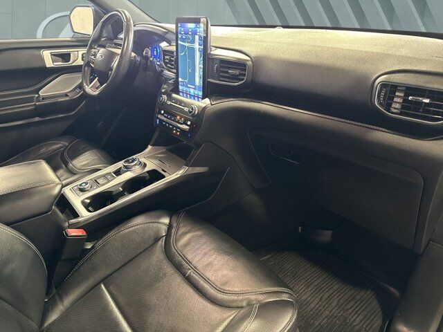 2020 Ford Explorer ST San Antonio TX