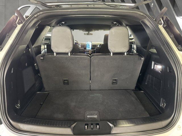 2020 Ford Explorer ST San Antonio TX
