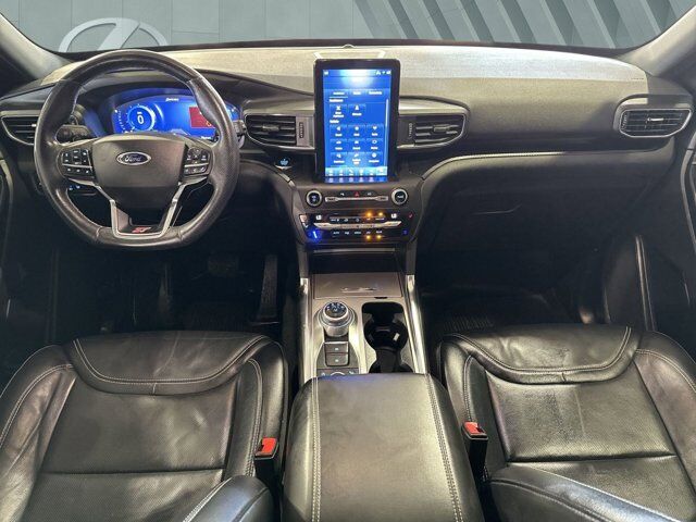 2020 Ford Explorer ST San Antonio TX