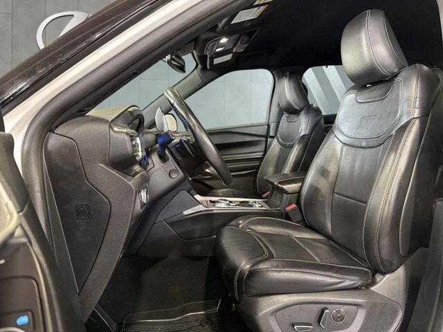 2020 Ford Explorer ST San Antonio TX