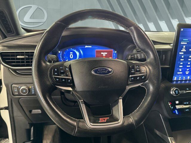 2020 Ford Explorer ST San Antonio TX