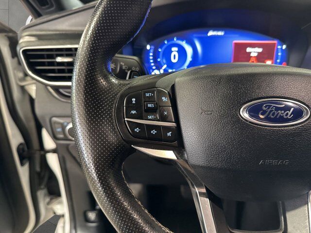 2020 Ford Explorer ST San Antonio TX