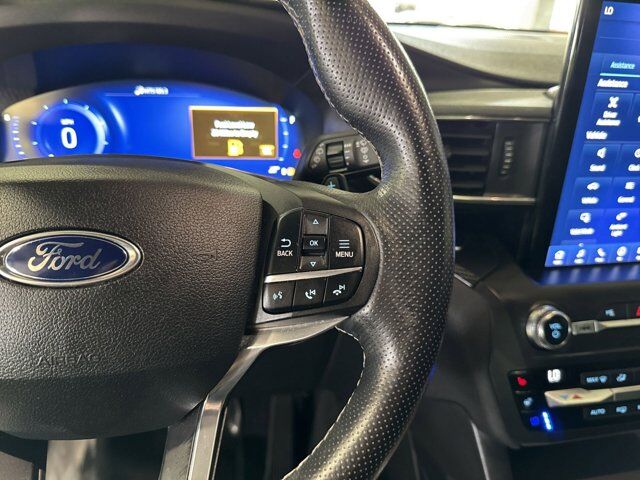 2020 Ford Explorer ST San Antonio TX