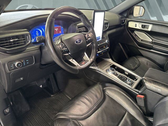 2020 Ford Explorer ST San Antonio TX
