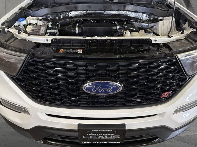 2020 Ford Explorer ST San Antonio TX