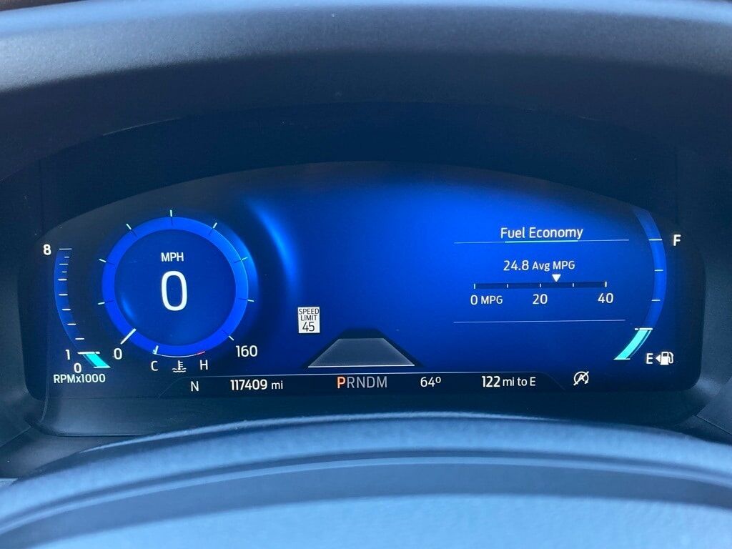 2020 Ford Explorer ST San Antonio TX