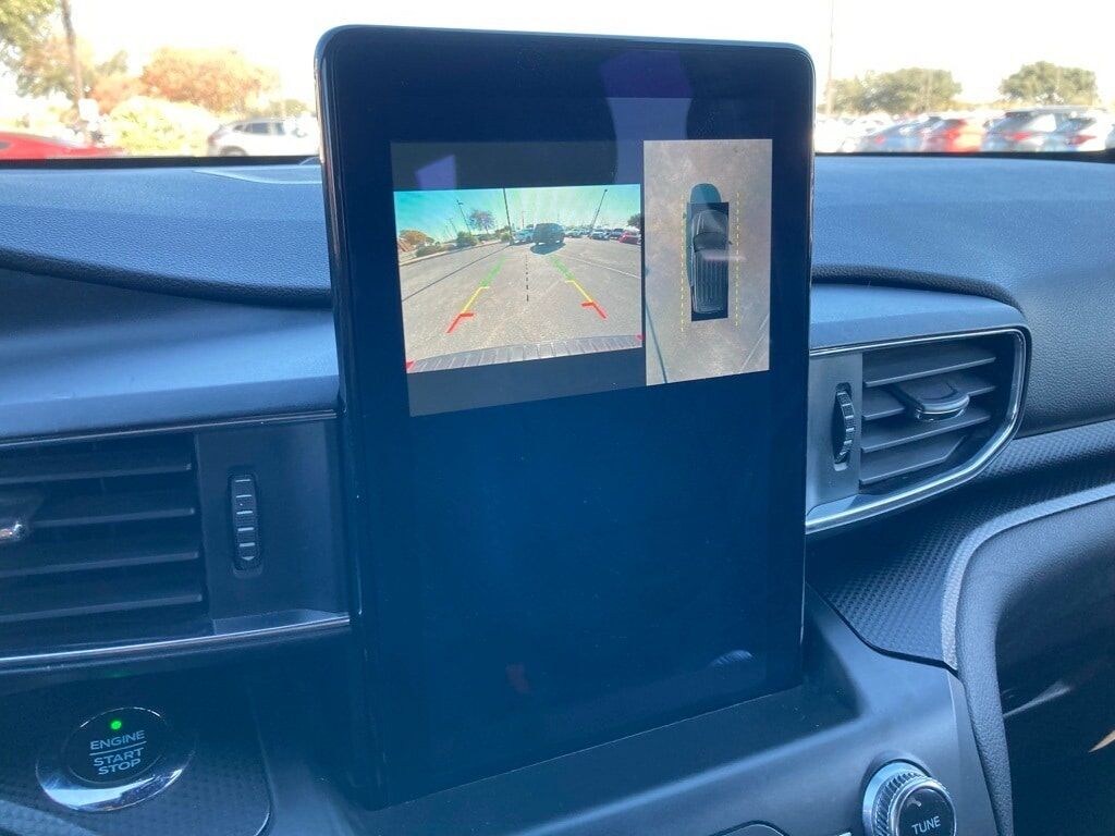 2020 Ford Explorer ST San Antonio TX