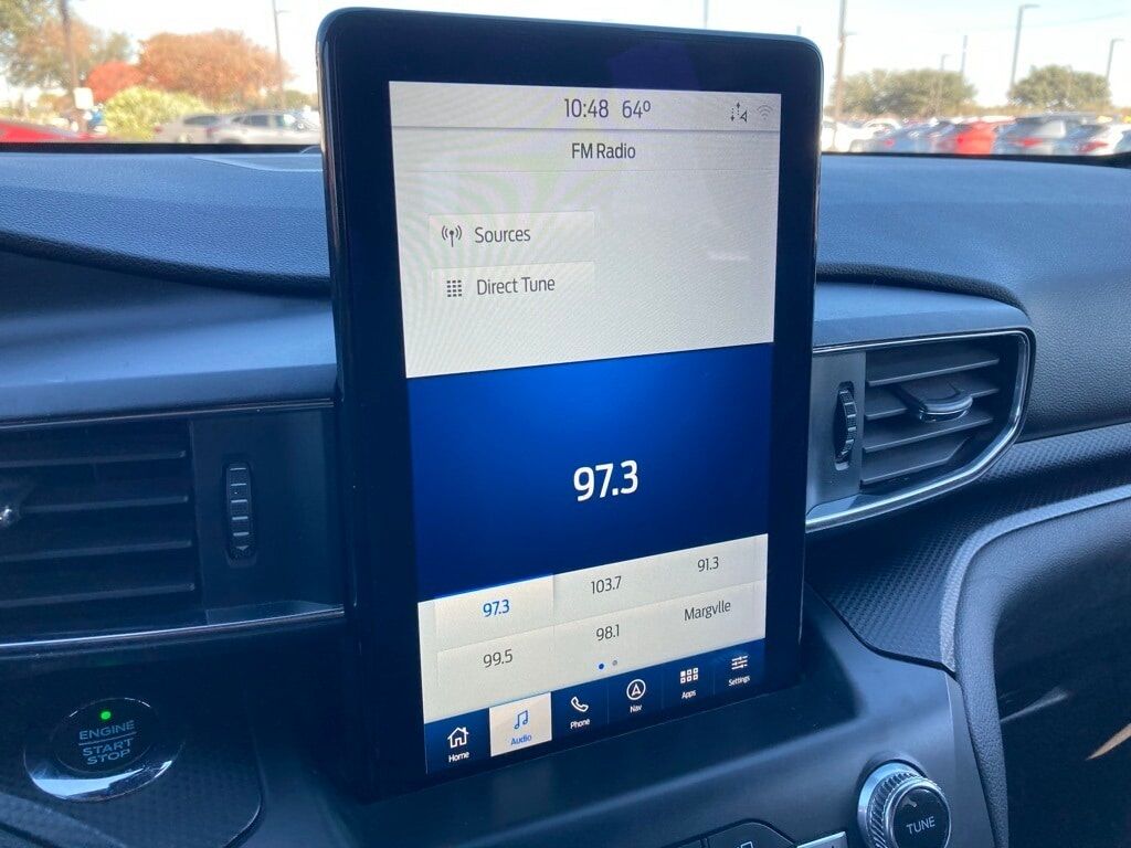 2020 Ford Explorer ST San Antonio TX