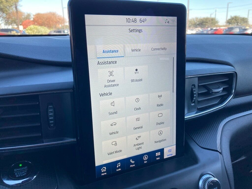 2020 Ford Explorer ST San Antonio TX