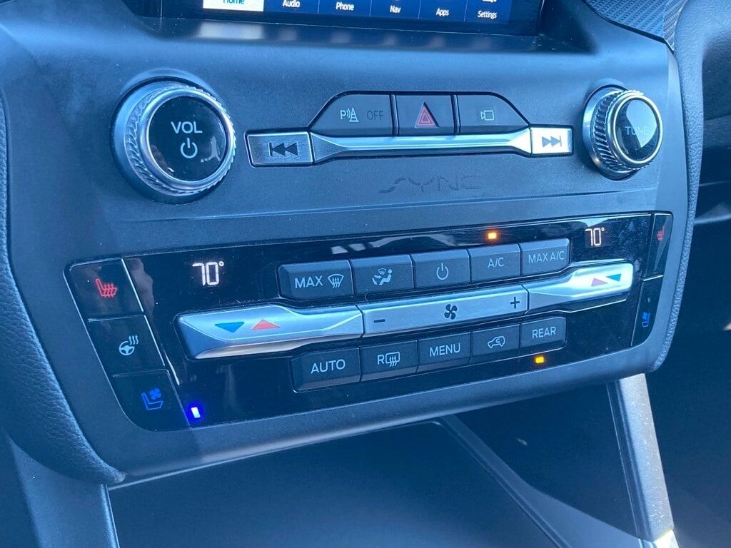 2020 Ford Explorer ST San Antonio TX