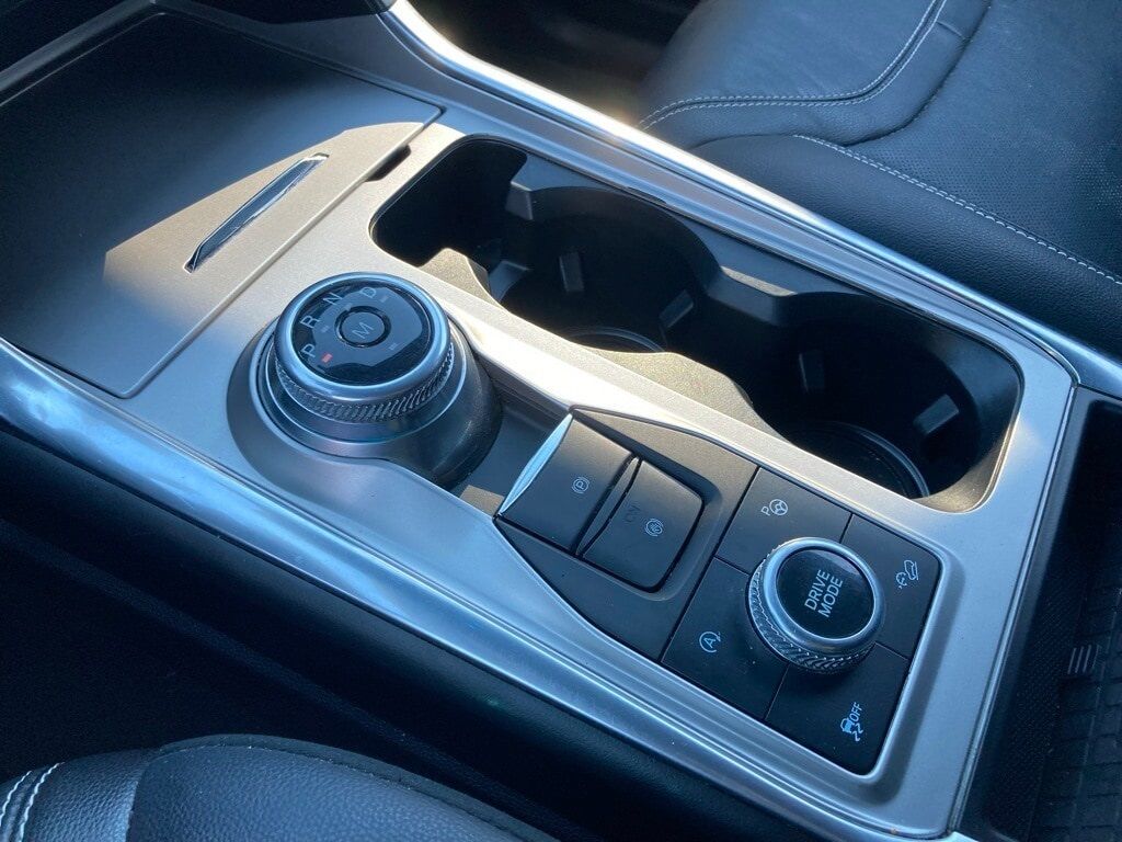 2020 Ford Explorer ST San Antonio TX