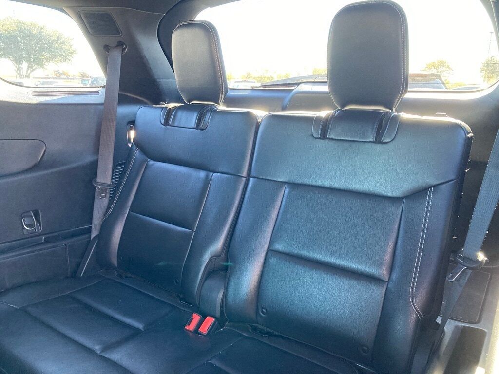 2020 Ford Explorer ST San Antonio TX