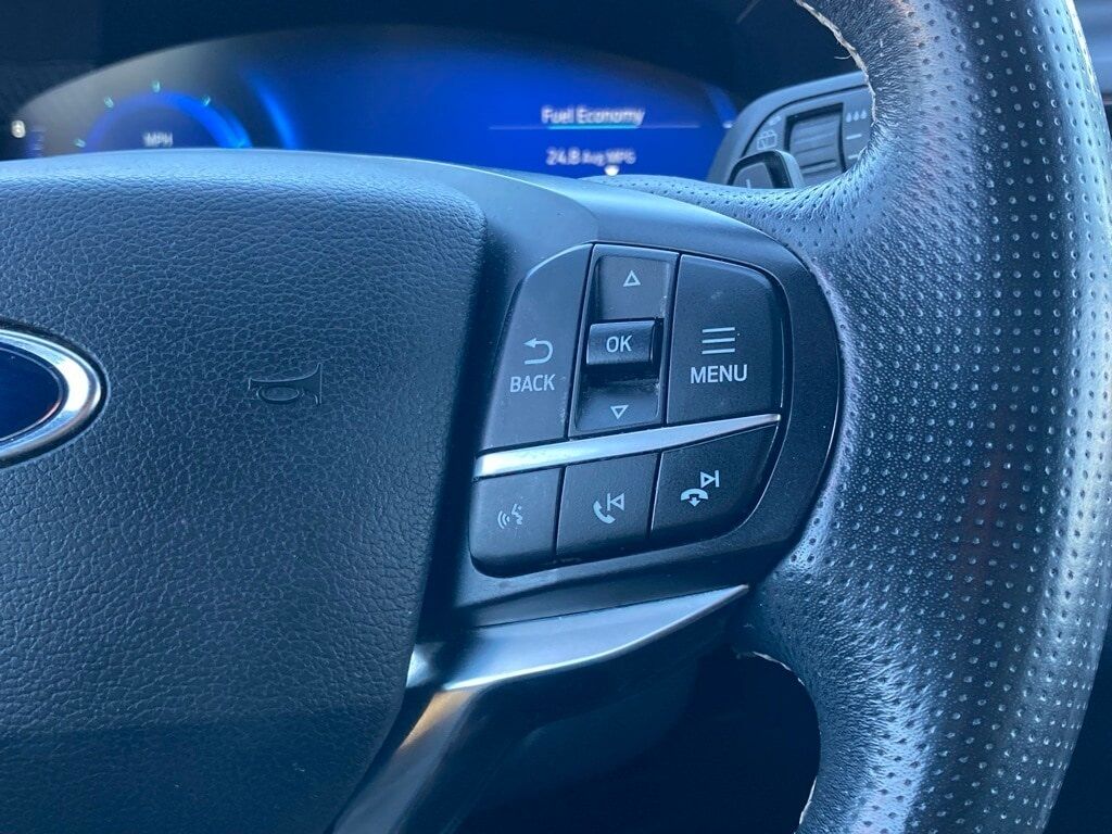 2020 Ford Explorer ST San Antonio TX