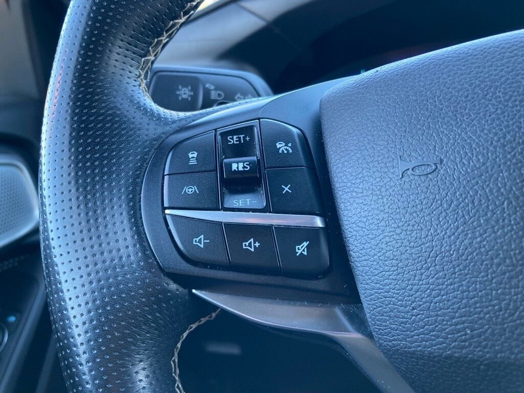 2020 Ford Explorer ST San Antonio TX
