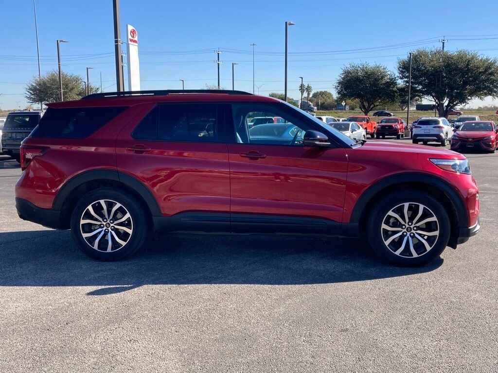 2020 Ford Explorer ST San Antonio TX