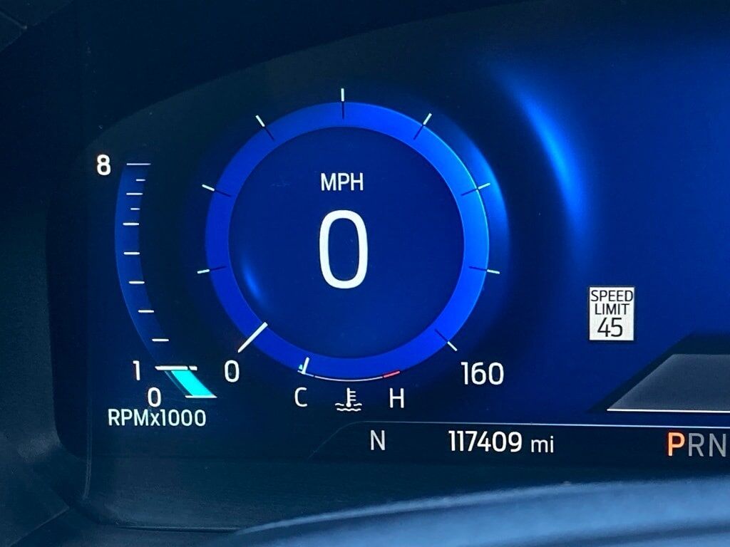 2020 Ford Explorer ST San Antonio TX