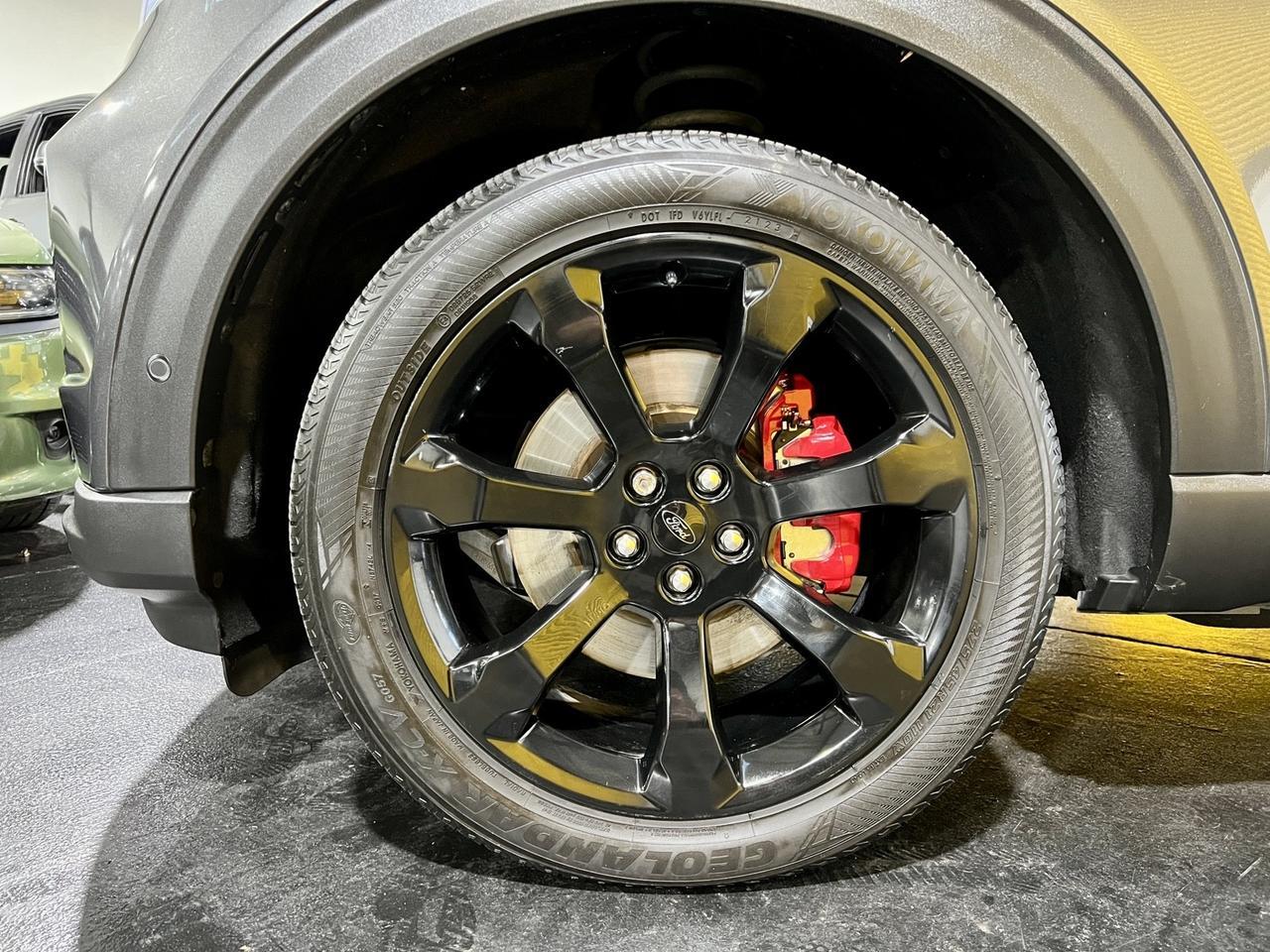 2020 Ford Explorer ST San Rafael CA