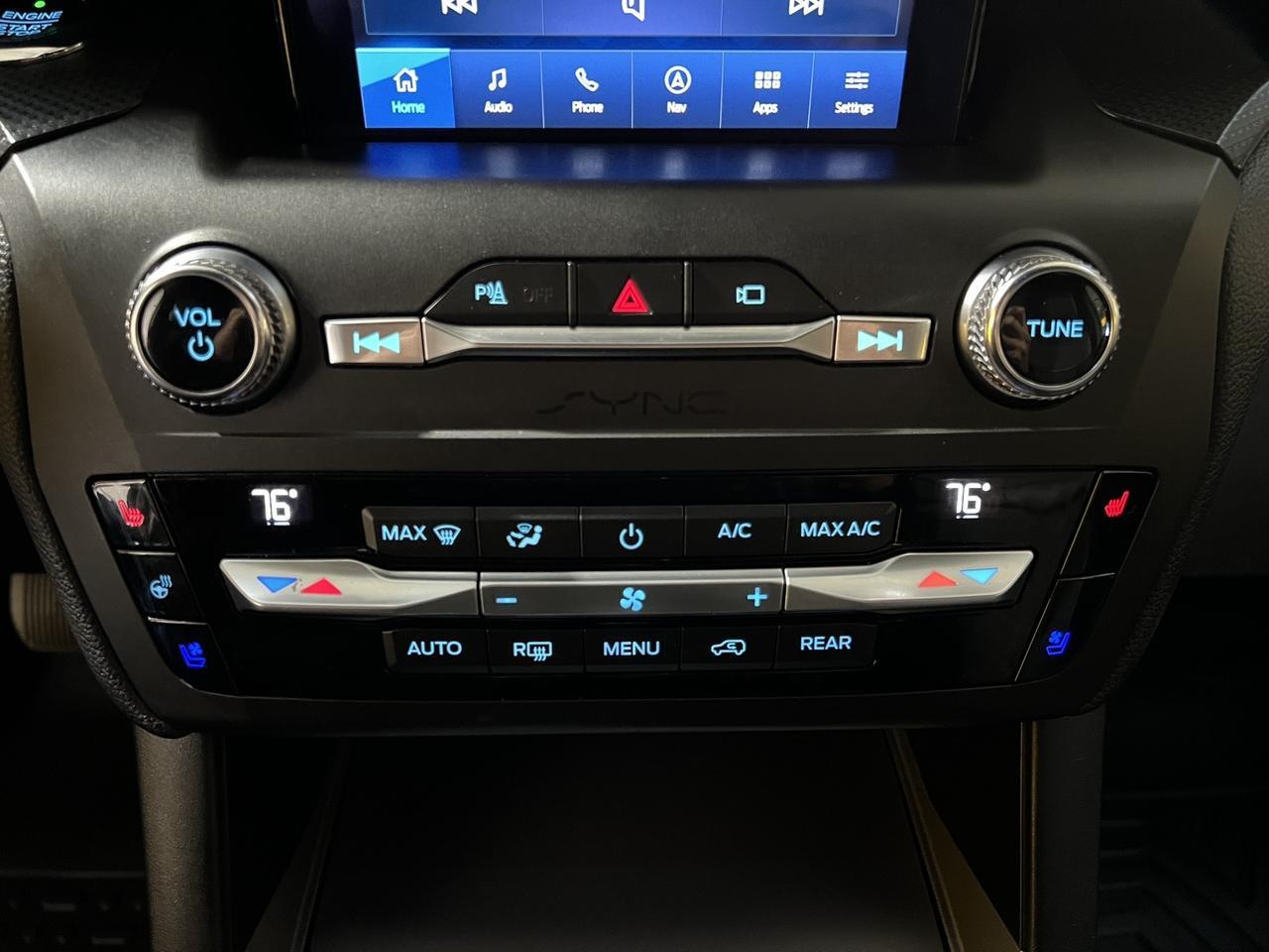 2020 Ford Explorer ST San Rafael CA