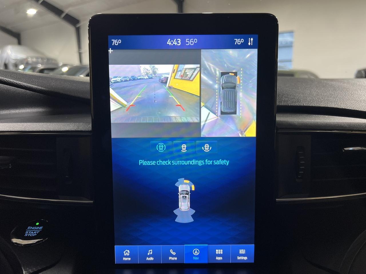 2020 Ford Explorer ST San Rafael CA