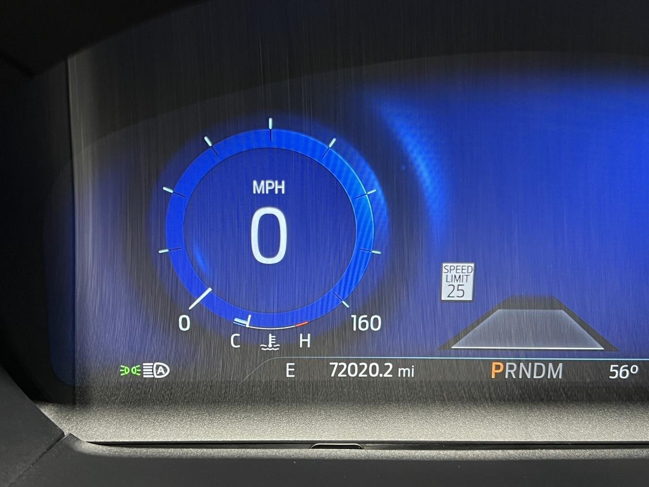 2020 Ford Explorer ST San Rafael CA