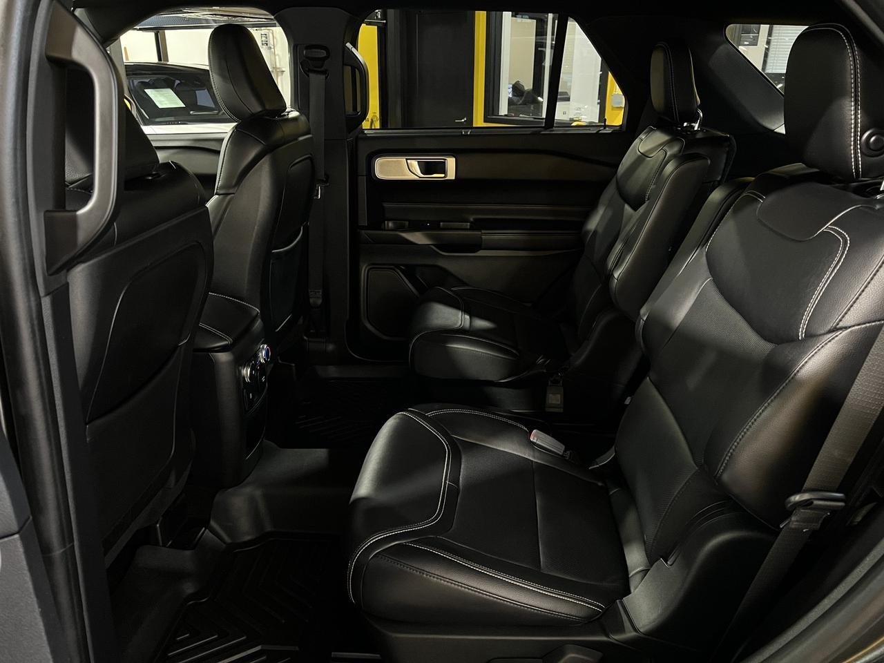 2020 Ford Explorer ST San Rafael CA