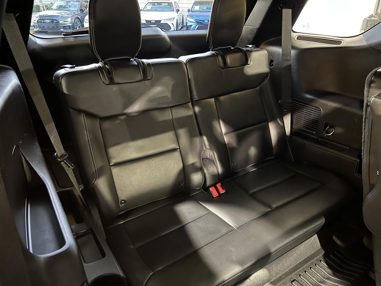 2020 Ford Explorer ST San Rafael CA