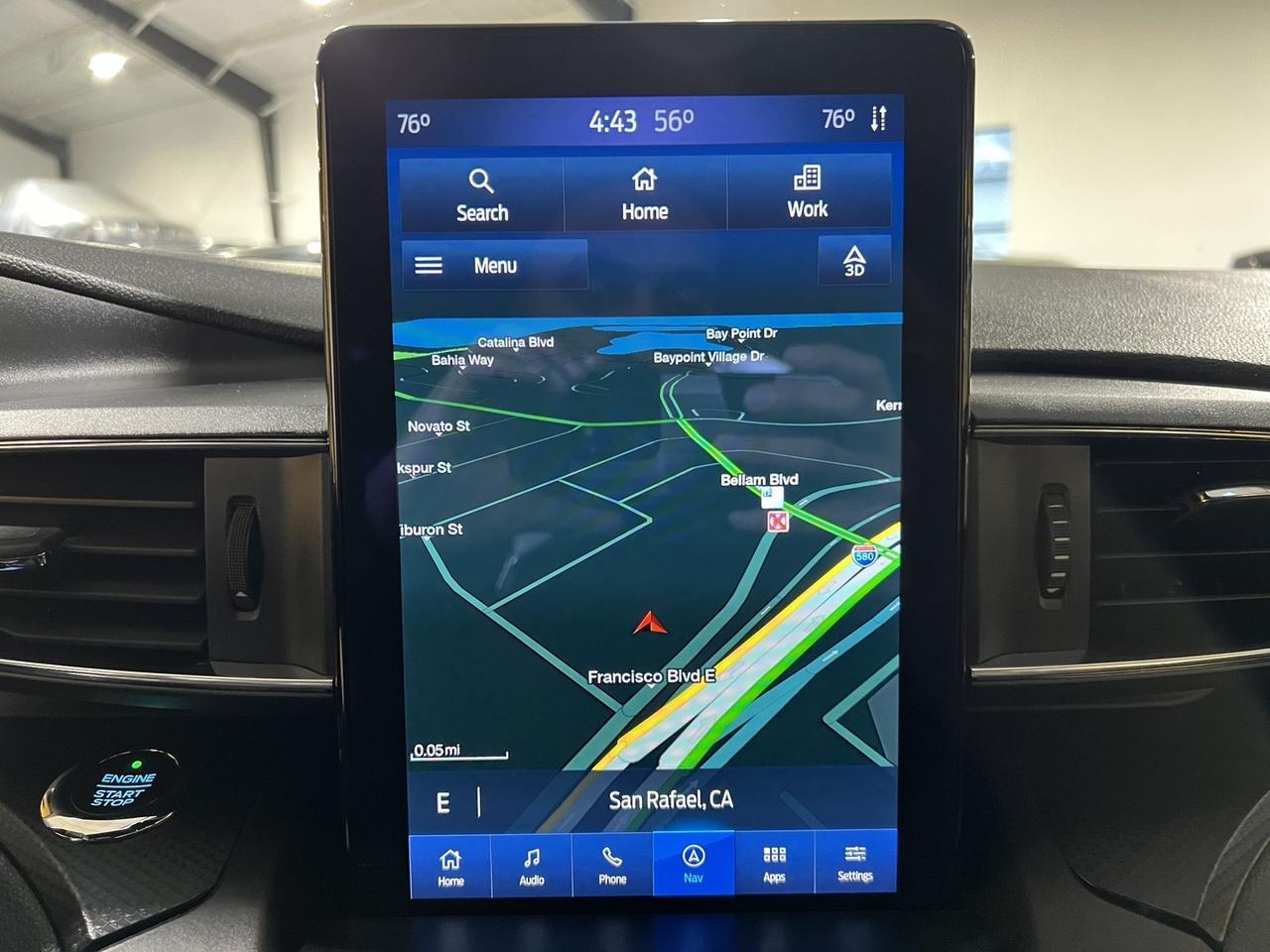 2020 Ford Explorer ST San Rafael CA