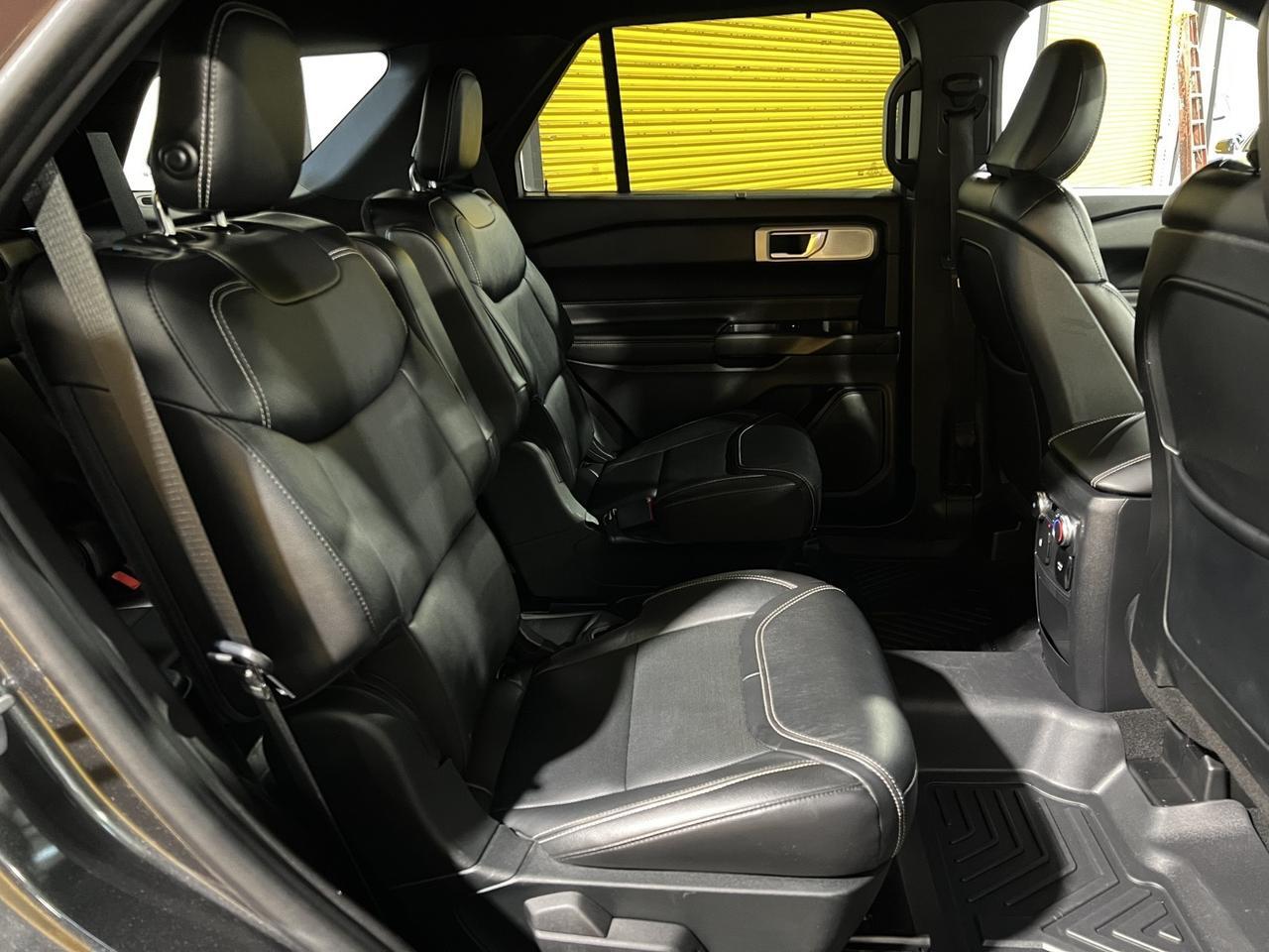 2020 Ford Explorer ST San Rafael CA