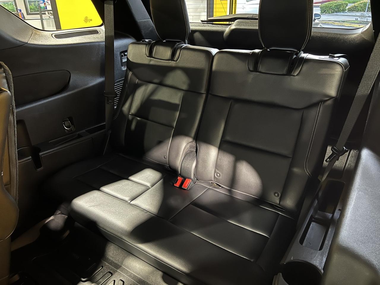 2020 Ford Explorer ST San Rafael CA