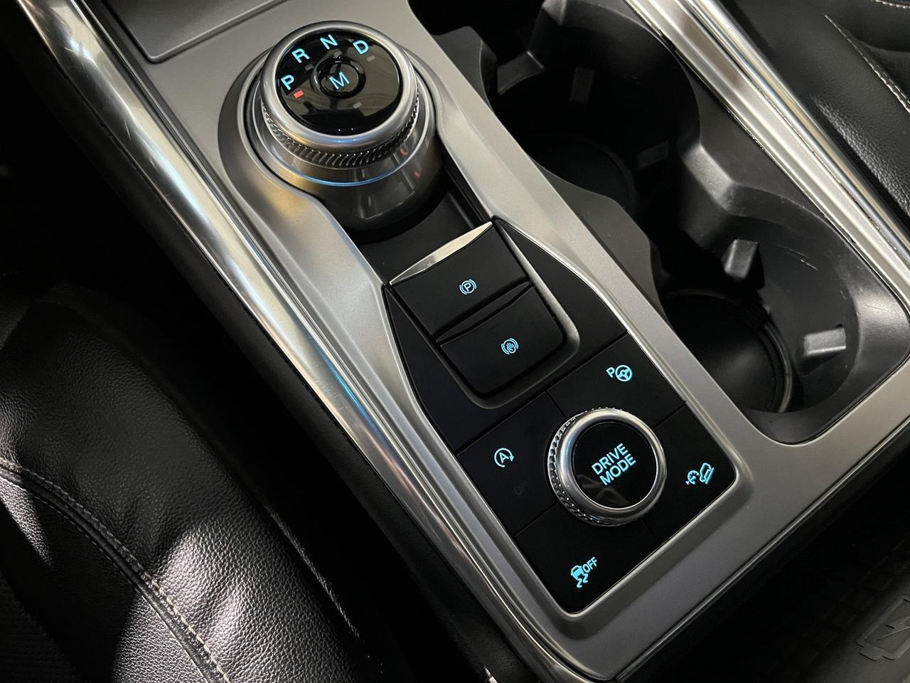 2020 Ford Explorer ST San Rafael CA