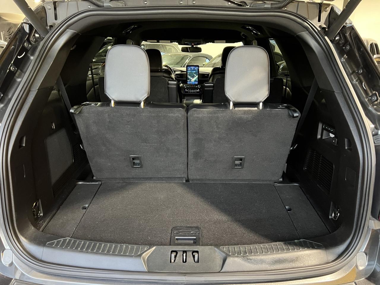 2020 Ford Explorer ST San Rafael CA