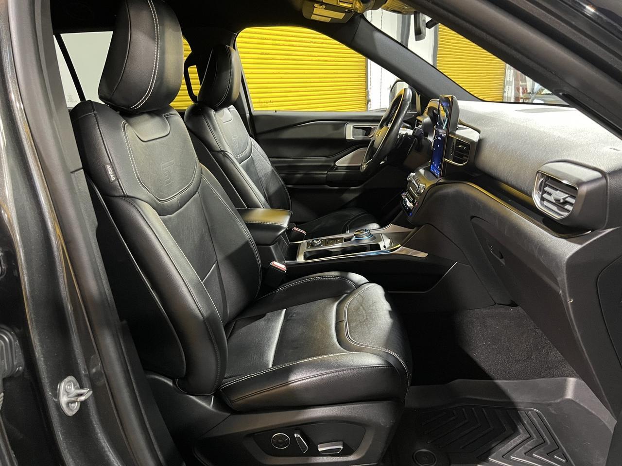 2020 Ford Explorer ST San Rafael CA