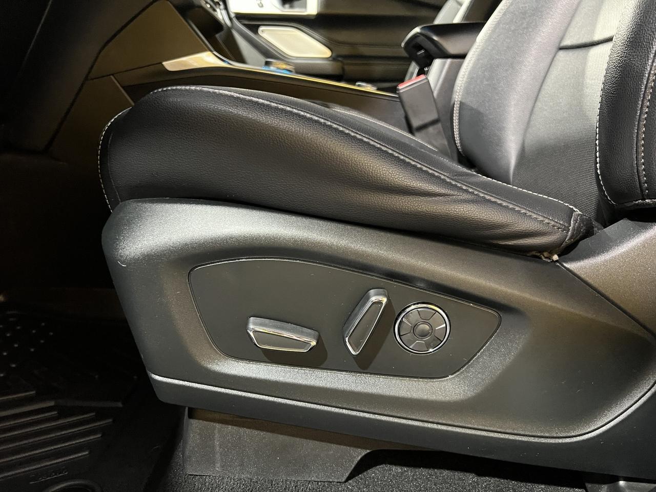 2020 Ford Explorer ST San Rafael CA