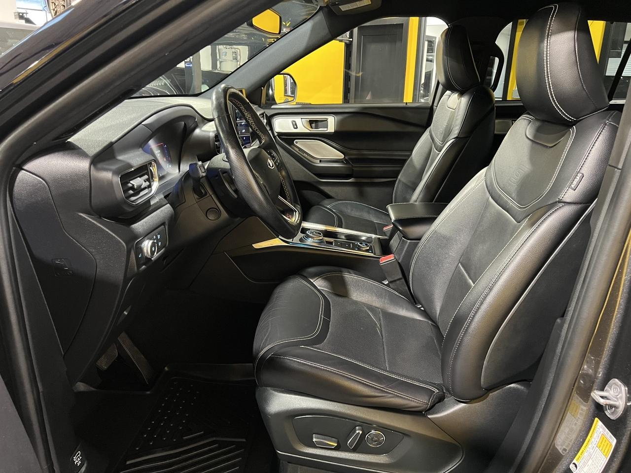 2020 Ford Explorer ST San Rafael CA