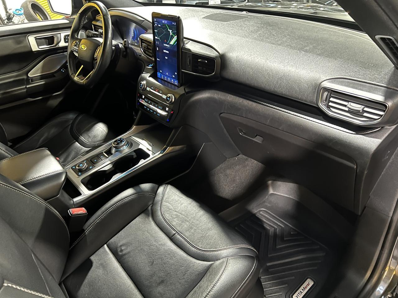 2020 Ford Explorer ST San Rafael CA