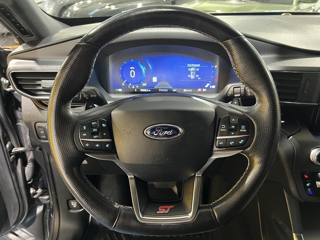 2020 Ford Explorer ST San Rafael CA