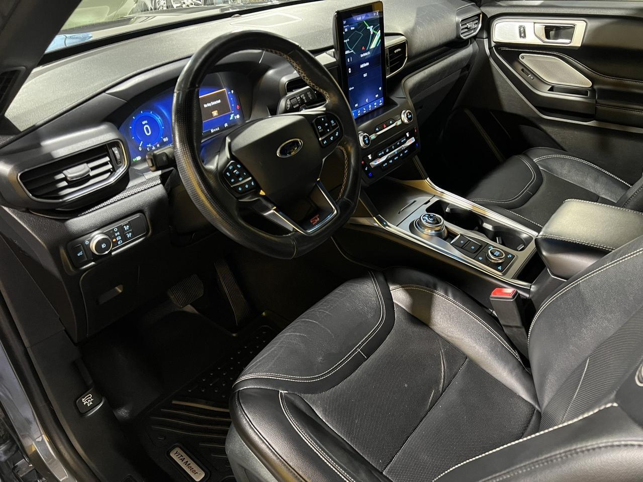 2020 Ford Explorer ST San Rafael CA