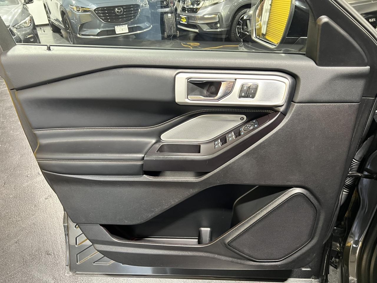 2020 Ford Explorer ST San Rafael CA