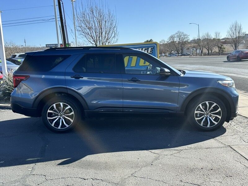 2020 Ford Explorer ST St George UT