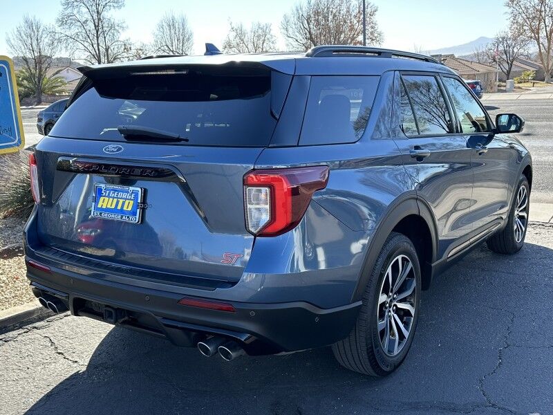 2020 Ford Explorer ST St George UT