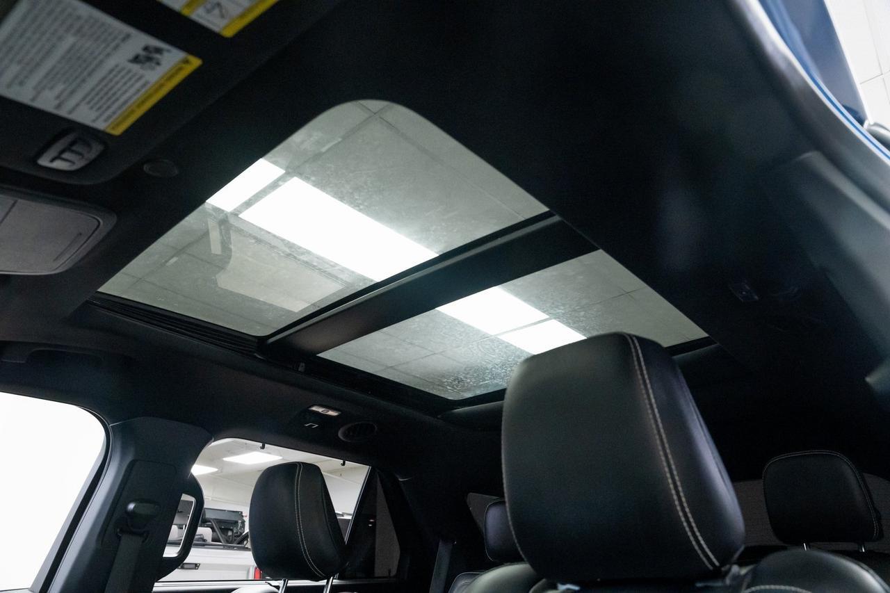 2020 Ford Explorer ST Vented Seats Premium Technology Package Portland OR