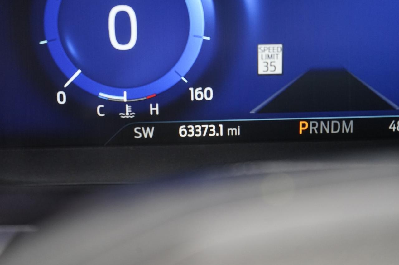 2020 Ford Explorer ST Walnut Creek CA