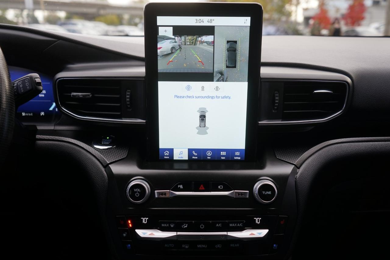 2020 Ford Explorer ST Walnut Creek CA