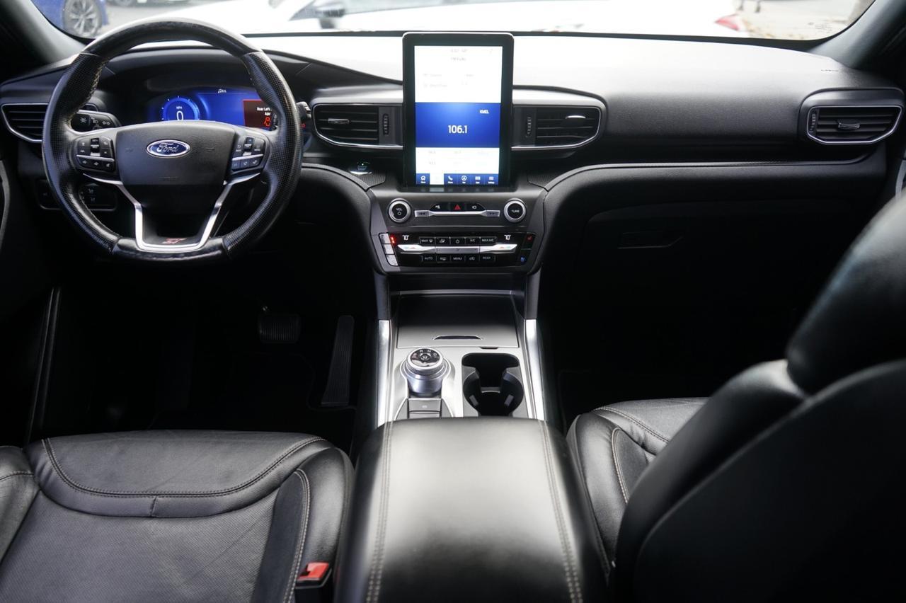 2020 Ford Explorer ST Walnut Creek CA