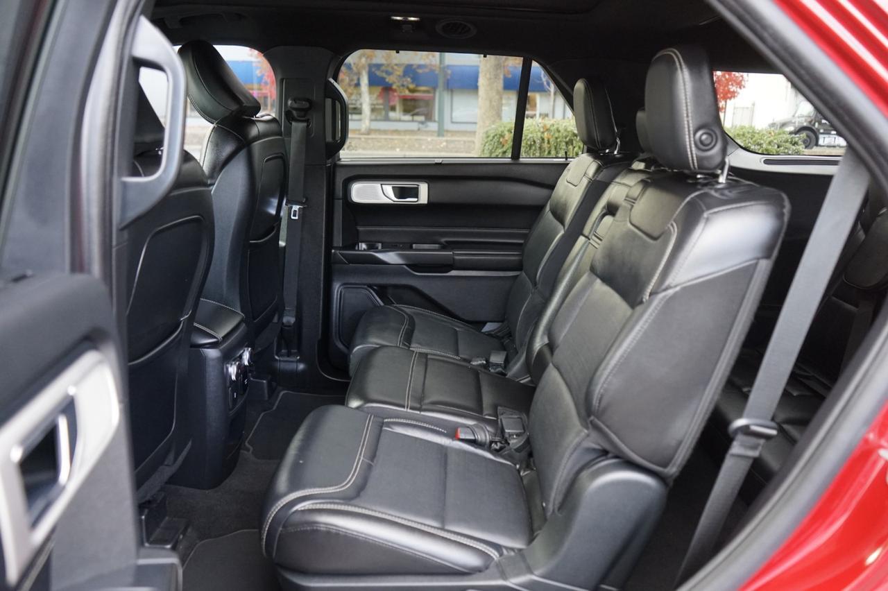 2020 Ford Explorer ST Walnut Creek CA