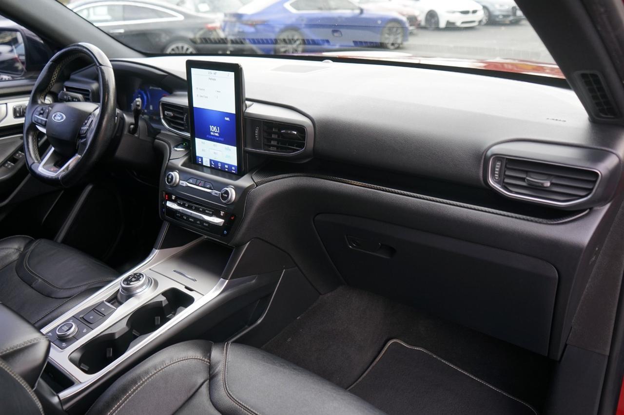 2020 Ford Explorer ST Walnut Creek CA