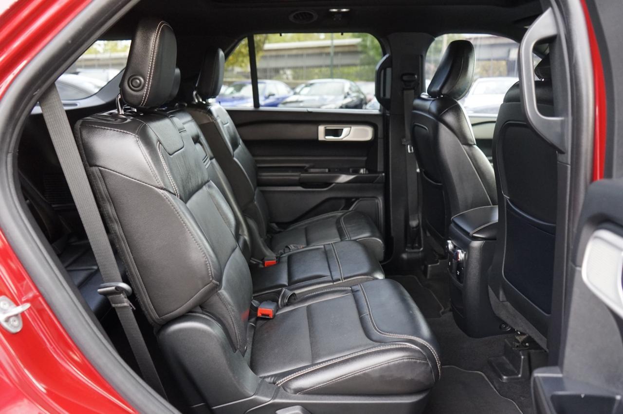 2020 Ford Explorer ST Walnut Creek CA