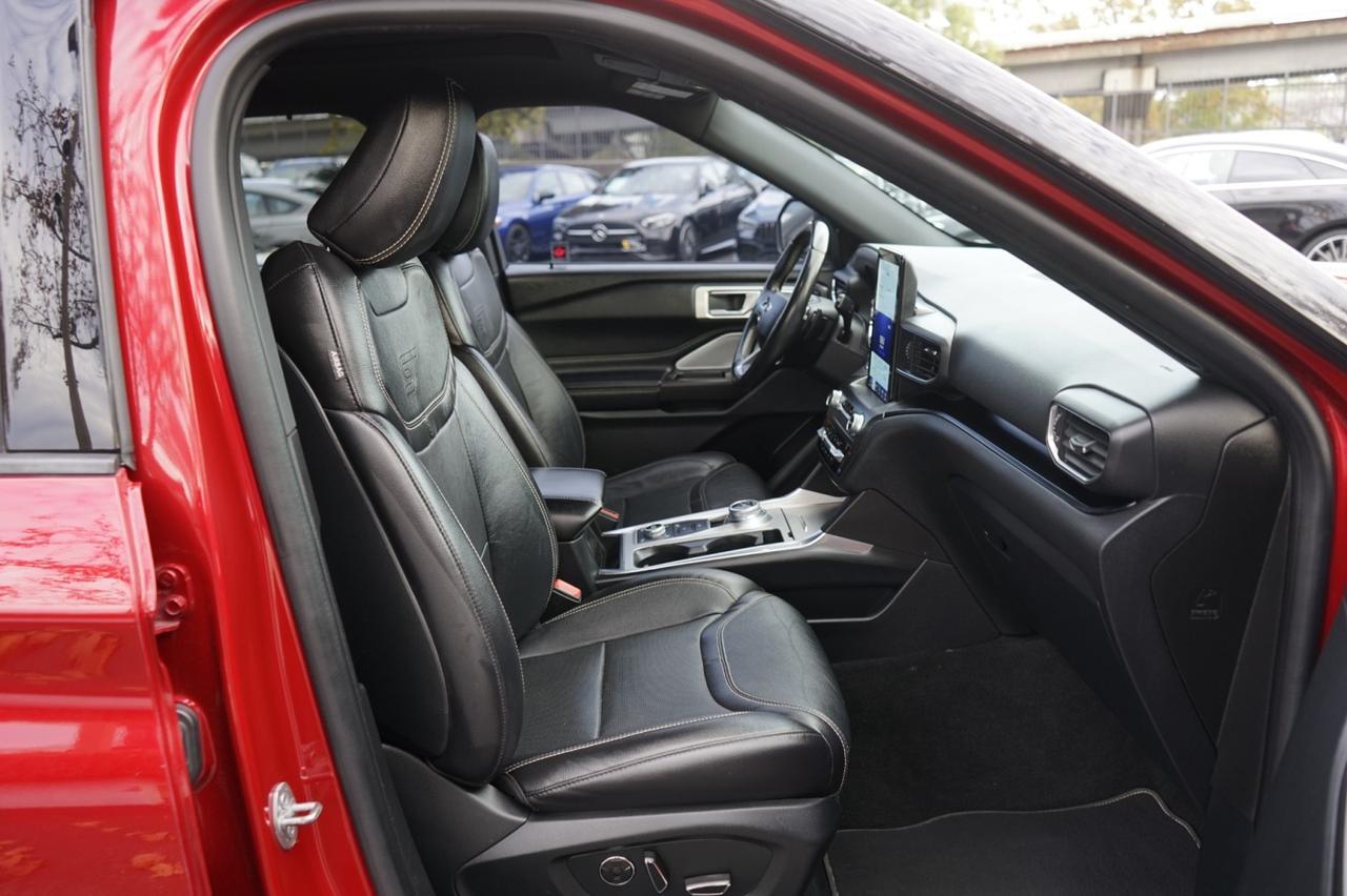 2020 Ford Explorer ST Walnut Creek CA