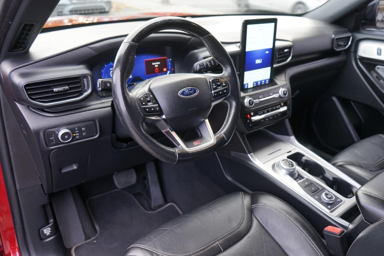 2020 Ford Explorer ST Walnut Creek CA